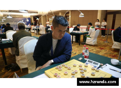 陈泓盛象棋水平怎么样？(郑惟桐一共获得多少个冠军？)